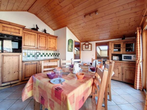 Appartement spacieux 5 pièces · Balcon ouest · Proche pistes · Les Belleville - FR-1-344-749